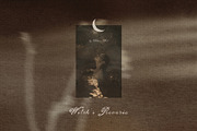 Earthy Mystical Texture Backgrounds, a Texture Graphic by Allure Art (Thumbnail 7 of 28)