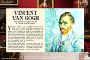 Benord - Bold Elegant Serif, a Serif Font by Valentino Vergan (Thumbnail 9 of 14)