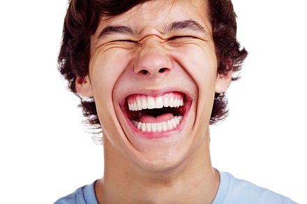 Laughing guy preview 6
