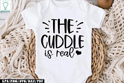 Baby SVG Bundle, Baby Quote SVG, a Graphic by Designer302 (Thumbnail 29 of 33)