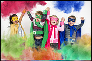1260+ Halloween Photo Overlays, a Brushes & More by Eldamar Studio (Thumbnail 8 of 13)