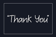 Deamor Handwritten Font, a Handwritten Font by Bilahstudio (Thumbnail 10 of 10)