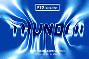 Melting melted text effects pack, a Brushes & More by Zamans (Thumbnail 20 of 20)