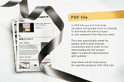 Ultimate subway NYC mockup bundle, a Print Template by As Good As Possible (Thumbnail 20 of 21)