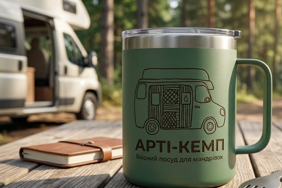 Camping illustrations set, a Sport Illustration by Anada Arty (Photo 6 of 9)