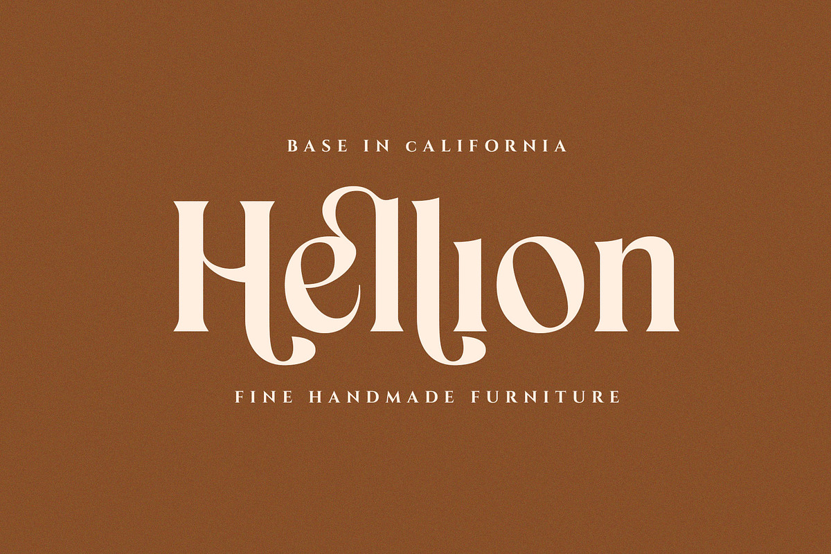 Mavela Unique Classic Serif font, a Serif Font by RantautypeStudio (Photo 3 of 17)
