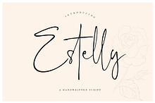 Estelly Stylish Signature Business