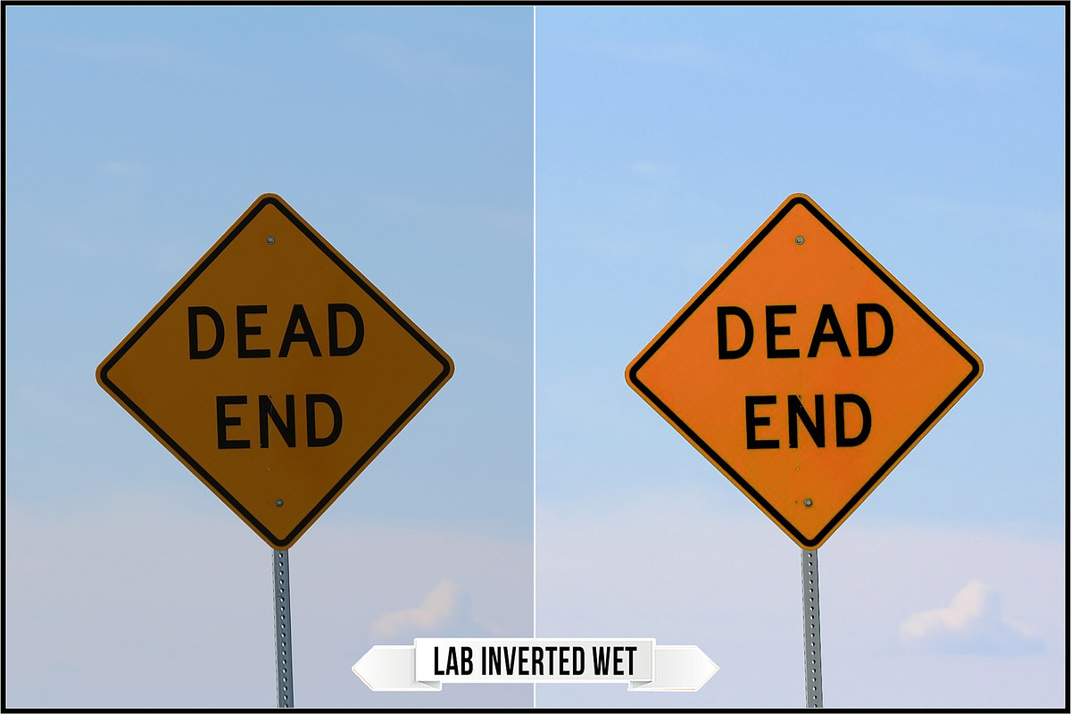 LAB Color Vol. 1 - Inverted Blend, a Plug-in Add-On by Raztrend (Photo 10 of 30)