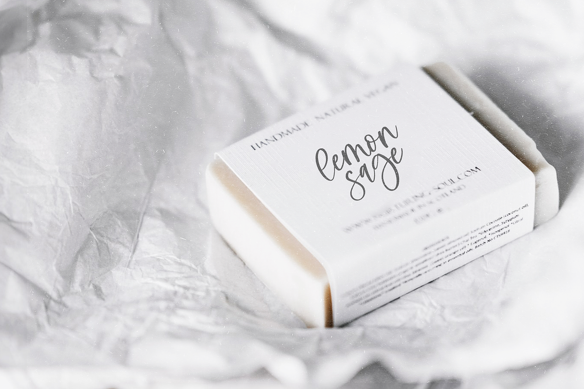 Moonline | Handwritten Script Font, a Script Font by KA Designs (Photo 9 of 19)