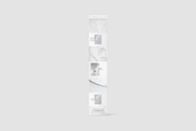Clean Responsive Web & App UI Mockup, a Device Mockup by Mockupdaddy (Thumbnail 14 of 40)