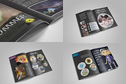 Kids Magazine | Magazine Templates ~ Creative Market