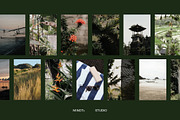 Natural Lifestyle Photo Bundle Bali, a Nature Photo by Mindt Design Studio (Thumbnail 2 of 5)