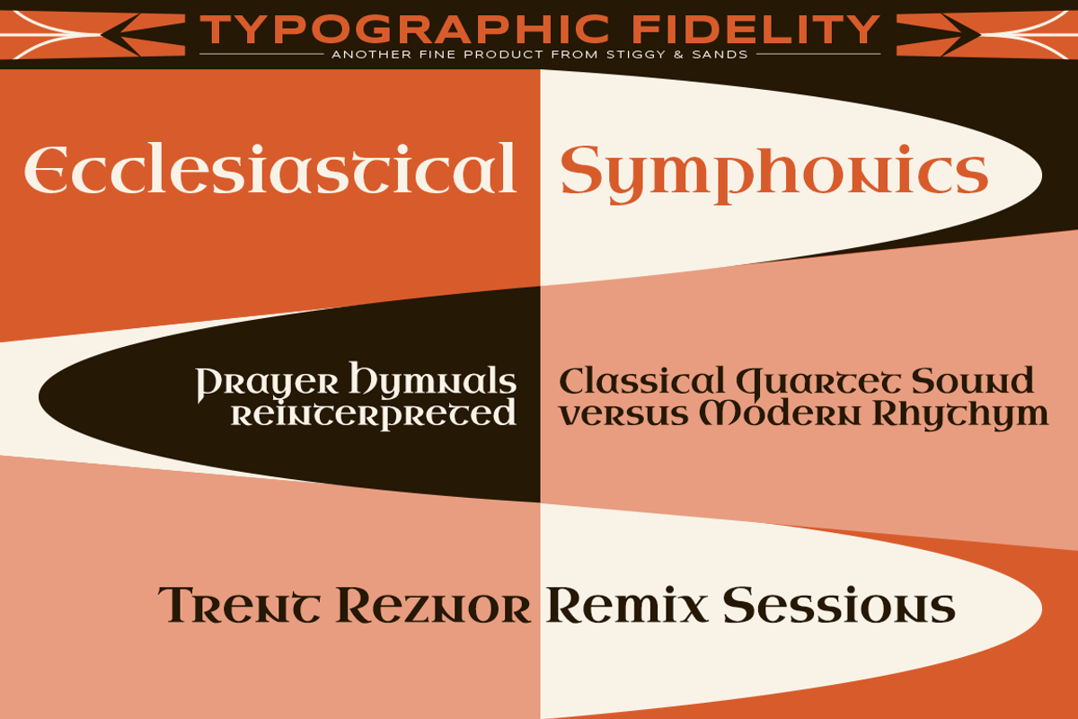 Uncial Antiqua Pro preview 6