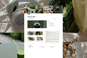 Decision maker - Notion template, an App Template by Iasan Design (Thumbnail 1 of 11)
