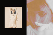 Kraft Paper Overlays Collection, a Texture Graphic by Gromov Design (Thumbnail 5 of 5)