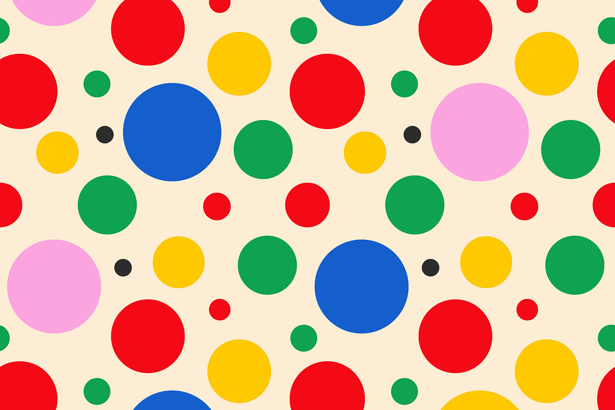 Funny Easter Patterns, a Pattern Graphic by Art's and patterns (Photo 11 of 11)