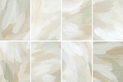 APRIL Abstract Painted Backgrounds, a Background Graphic by Aesthetic Eye (Thumbnail 11 of 13)
