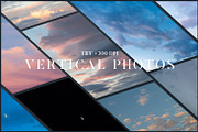 Cloud Nine - 150 Hires sky photos, a Background Photo by Madebyvadim (Thumbnail 2 of 8)