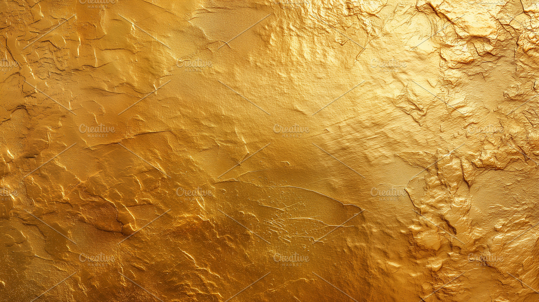 Metallic gold patina texture, a Background Photo by MistyDay