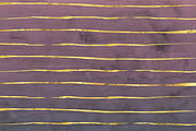 Geode, Coral & Gold Watercolors, a Pattern Graphic by Blixa 6 Studios (Thumbnail 3 of 7)