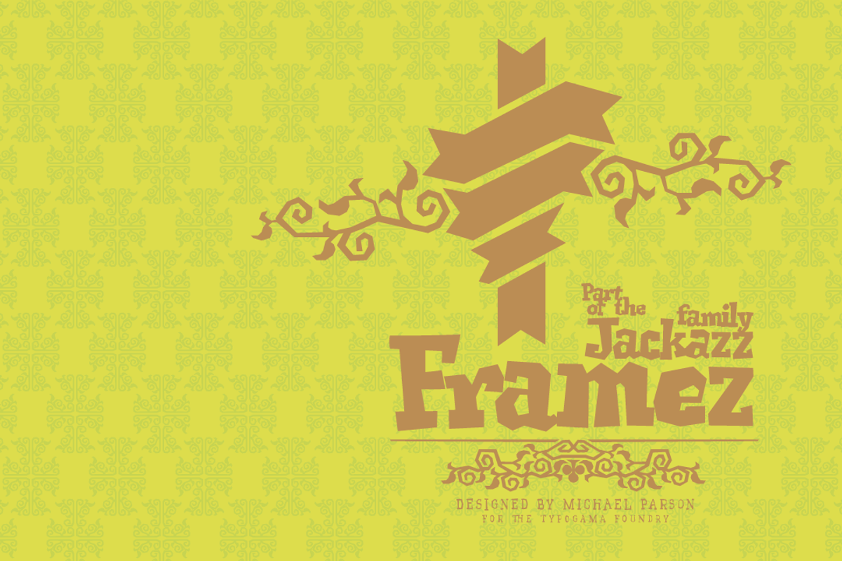 Framez