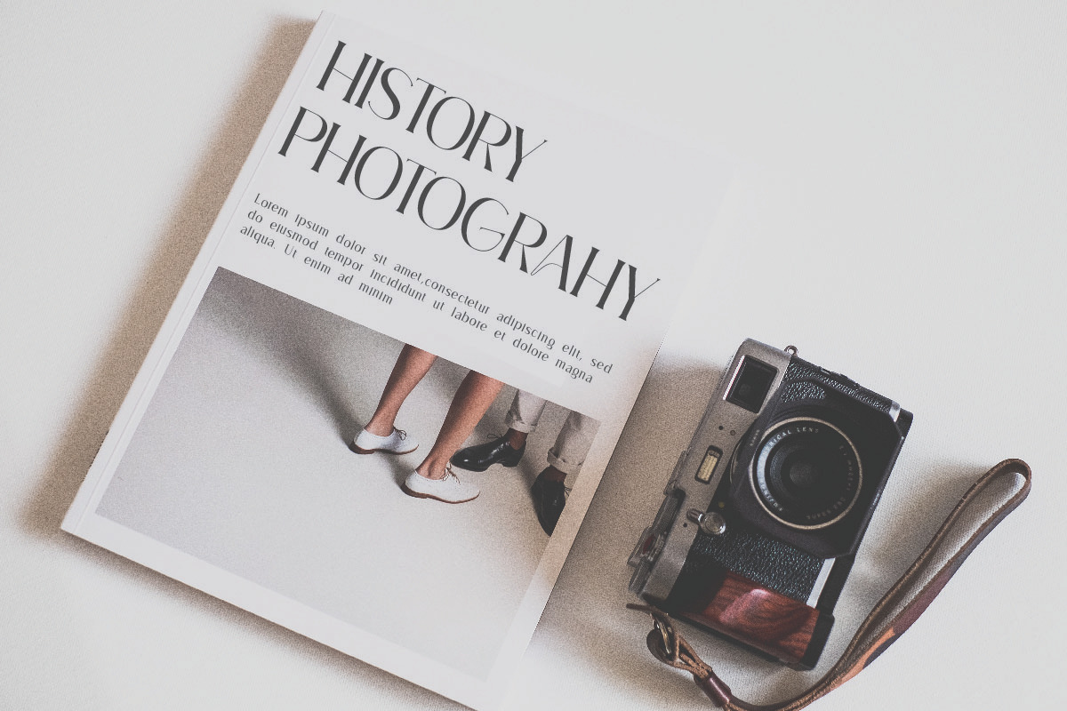 Malden, a Serif Font by Muksal Creative (Photo 3 of 8)