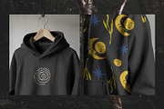 Mystical Solstice vector bundle, a Decorative Illustration by Luamor (Thumbnail 11 of 15)