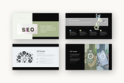 Rvii : Marketing Plan Keynote, a Presentation Template by Punkl Camp (Thumbnail 12 of 16)