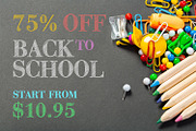 Premium Fonts Collection, a Handwritten Font by OWPictures (Thumbnail 2 of 5)