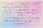 Samory Typeface, a Sans Serif Font by alit design (Thumbnail 9 of 15)