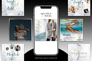 CLASSY Paper Based Instagram Creator, a Social Media Template by SNIPESCIENTIST (Thumbnail 21 of 33)