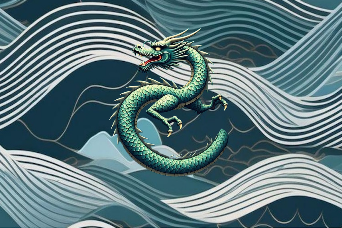 Ultimate Ukiyo-e Bundle Japanese Art, an Illustration by Vandy Fullum (Photo 9 of 9)