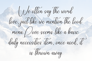 Baseball Saturday | Script Font, a Handwritten Font by Scratchones (Thumbnail 6 of 8)