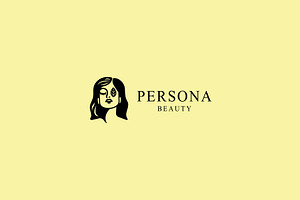 Persona Logo