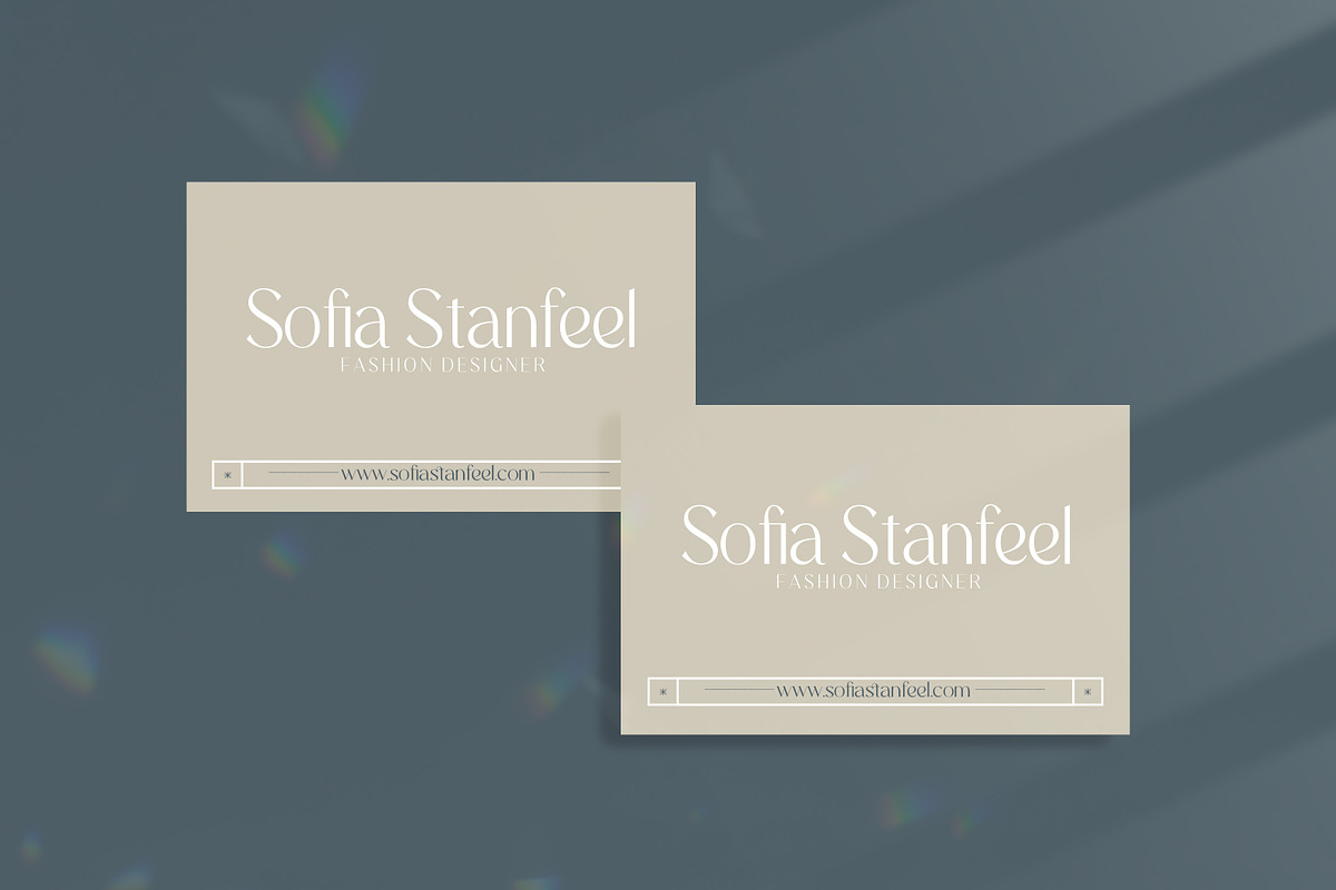 Magiesta - Elegant Sans, a Sans Serif Font by Mokatype Studio (Photo 2 of 10)