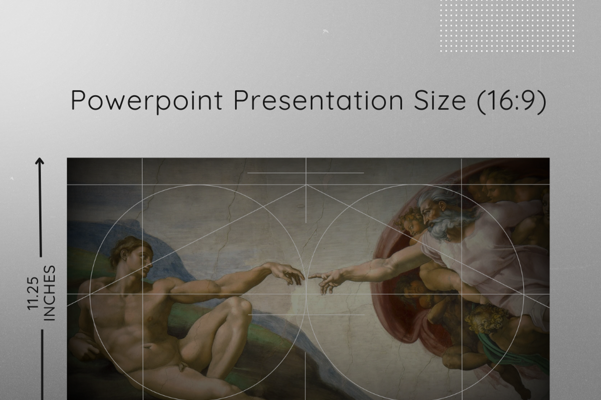 RENAISSANCE | Canva Presentation, a Presentation Template by AA Designs (Photo 2 of 6)