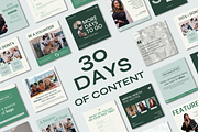 Umlazi | Social Media Template, a Social Media Template by Artfullyours (Thumbnail 8 of 11)