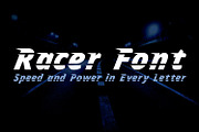 Premium Fonts Collection, a Font by OWPictures (Thumbnail 1 of 5)