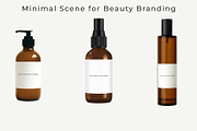 Softlife Cosmetic Mockup Collection, a Packaging Mockup by Vika_Softlife (Thumbnail 2 of 6)