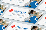 Health Clinic - Facebook Cover, a Social Media Template by VUNIRA (Thumbnail 3 of 3)