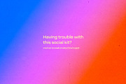 Church Plant | Social Media Kit, a Social Media Template by Rodney Truitt Jr (Thumbnail 10 of 10)