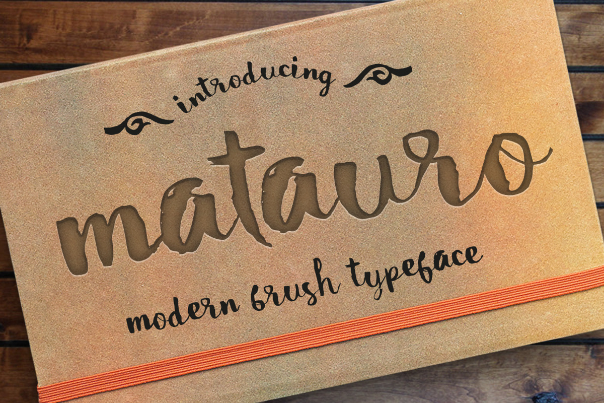 Matauro