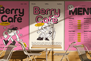 GC Bumble – Rounded Sans Display, a Sans Serif Font by Glyphonic (Thumbnail 15 of 15)