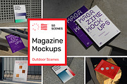 Mockup Bundle - All in One - 85% OFF, an Advertising Mockup by Mr.Mockup™ (Thumbnail 12 of 67)