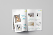 Product Catalog, a Brochure Template by mijli (Thumbnail 14 of 19)