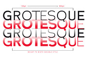 Elghita (120 Font Files), a Sans Serif Font by IM Studio (Thumbnail 10 of 11)