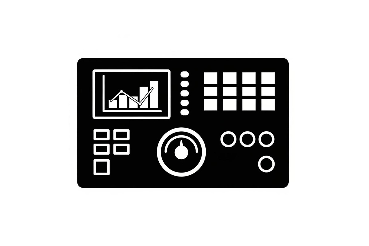 Renewable Grid Silhouette Set, a Graphic by hafijul (Photo 12 of 14)