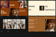 SOME - Brand Portfolio KEYNOTE, a Presentation Template by Creatorism (Thumbnail 8 of 10)