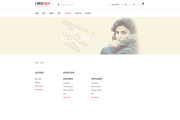 LOREX - E-commerce PSD Templates, a Websites & App Template by ArtStyles (Thumbnail 23 of 26)