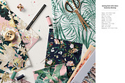 Fabric Factory v.8 Mockup Bundle, a Merchandise Mockup by creatsy5 (Thumbnail 42 of 53)